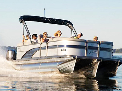 Boat Rentals