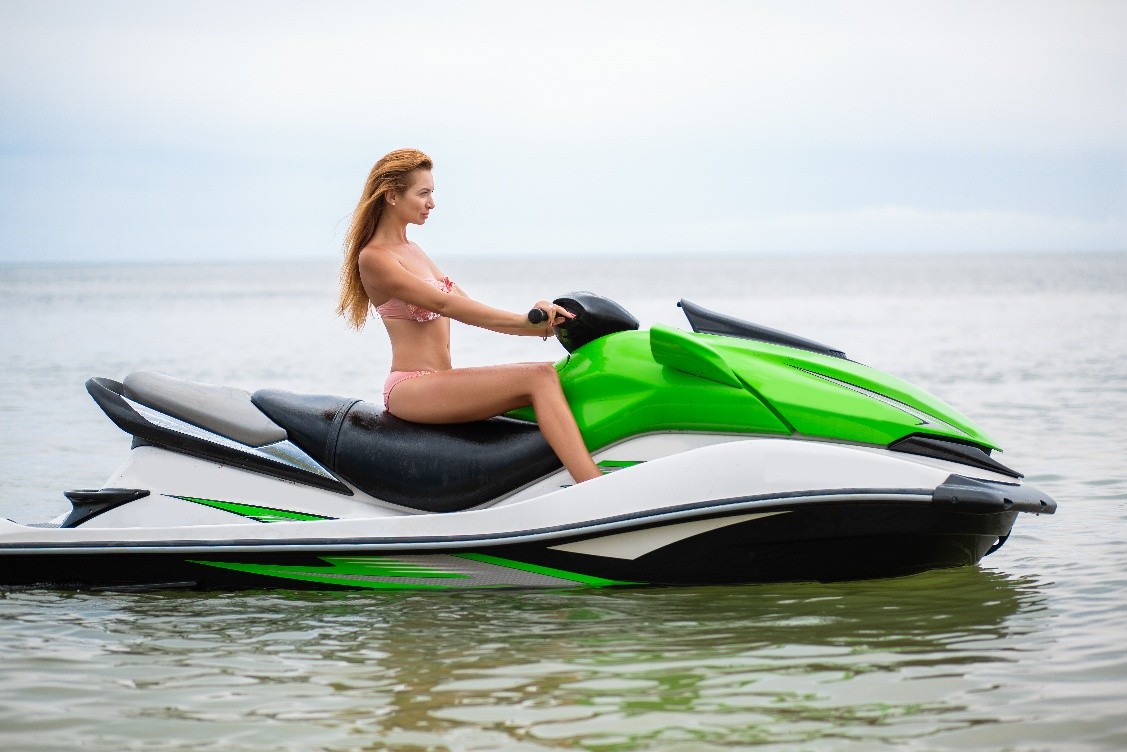 How Old to Drive a Jet Ski? Age & Safety Guide