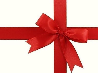 Gift Vouchers