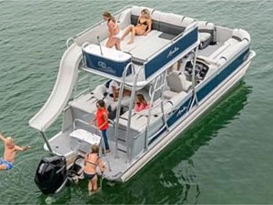 Boat Rentals