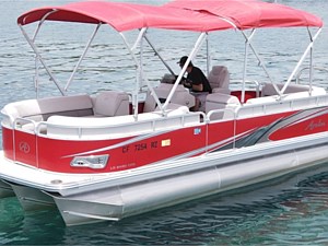 Boat Rentals