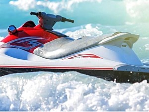 Jet Ski Rentals