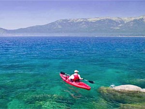 Kayak Rentals Incline Village