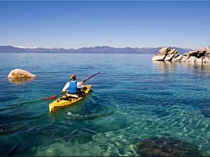 Kayak Rentals Kings Beach