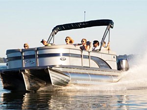 Boat Rentals