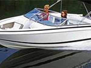 Boat Rentals