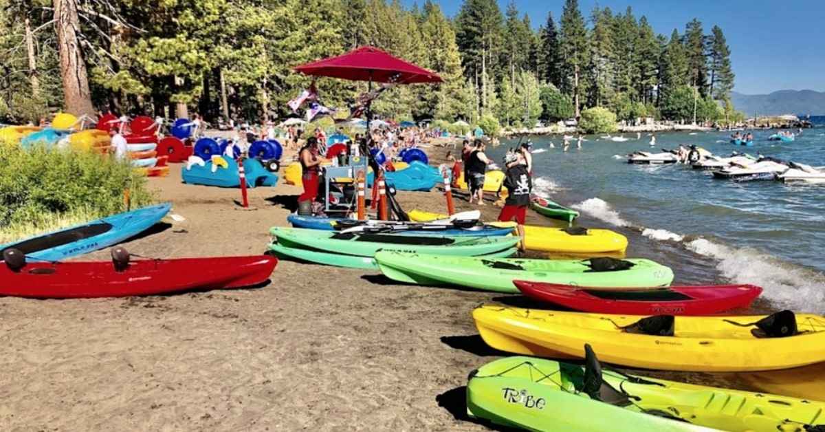 Things You Should Know Before You Take A Trip To Lake Tahoe Things You Should Know Before You Take A Trip To Lake Tahoe